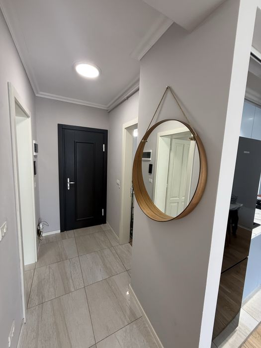 Inchiriez Apartament 2 Camere Mehala Str. Closca