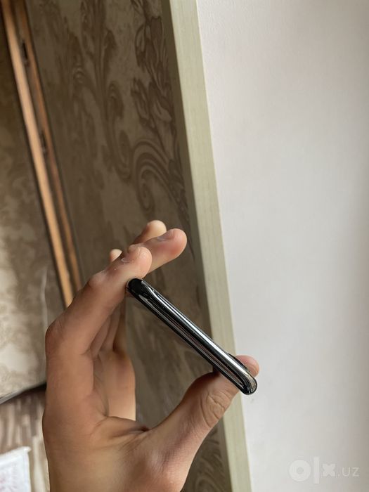 iPhone X 64Gb 71% Ochilmagan sotiladi!