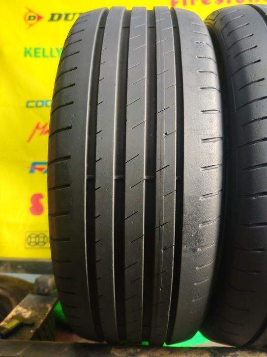 225/50R18 Fulda 2022 6,45-6,2mm stare foarte buna