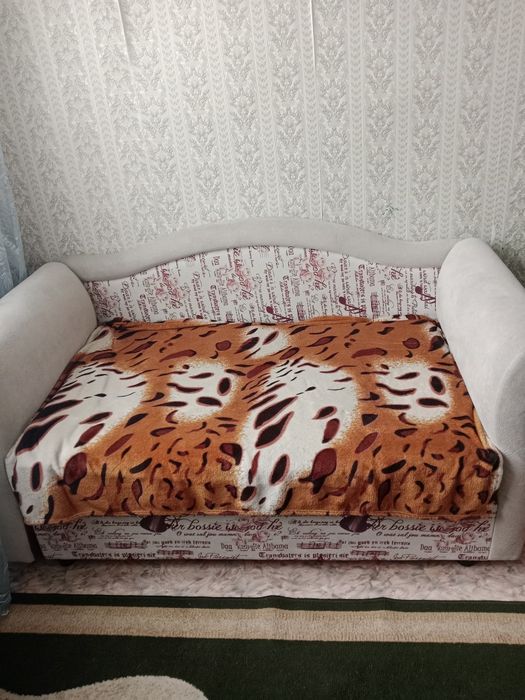 продам диван раскладной