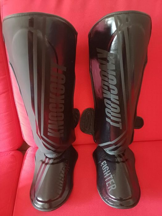 Set kickboxing / Muay Thai Phantom Athletics – 14 oz + XXL