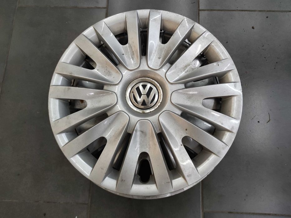 Тасове 15 - Volkswagen