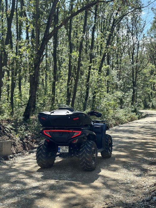 ATV CF Moto 625 2022