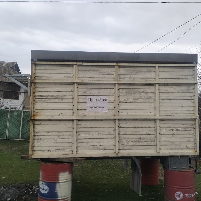 Кузов газелевсий 3.15