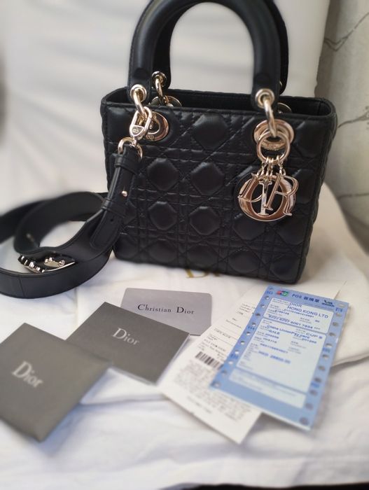 Мисс Леди Диор мини