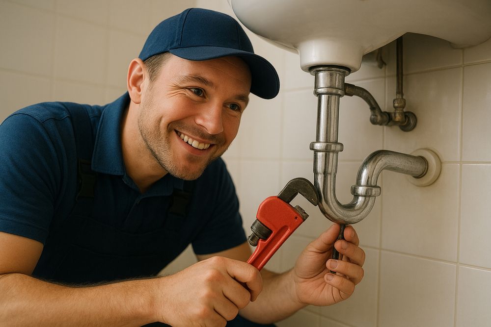 Сантехник не дорого