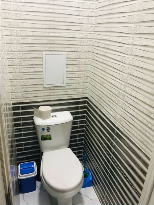 2-х комнатные квартиры в центре