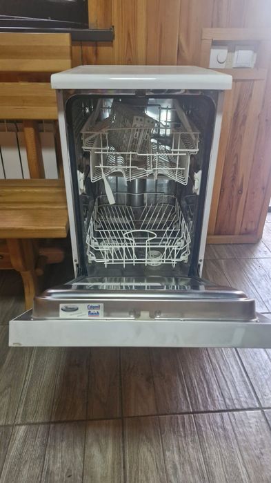 Посудомоечная машина Whirlpool