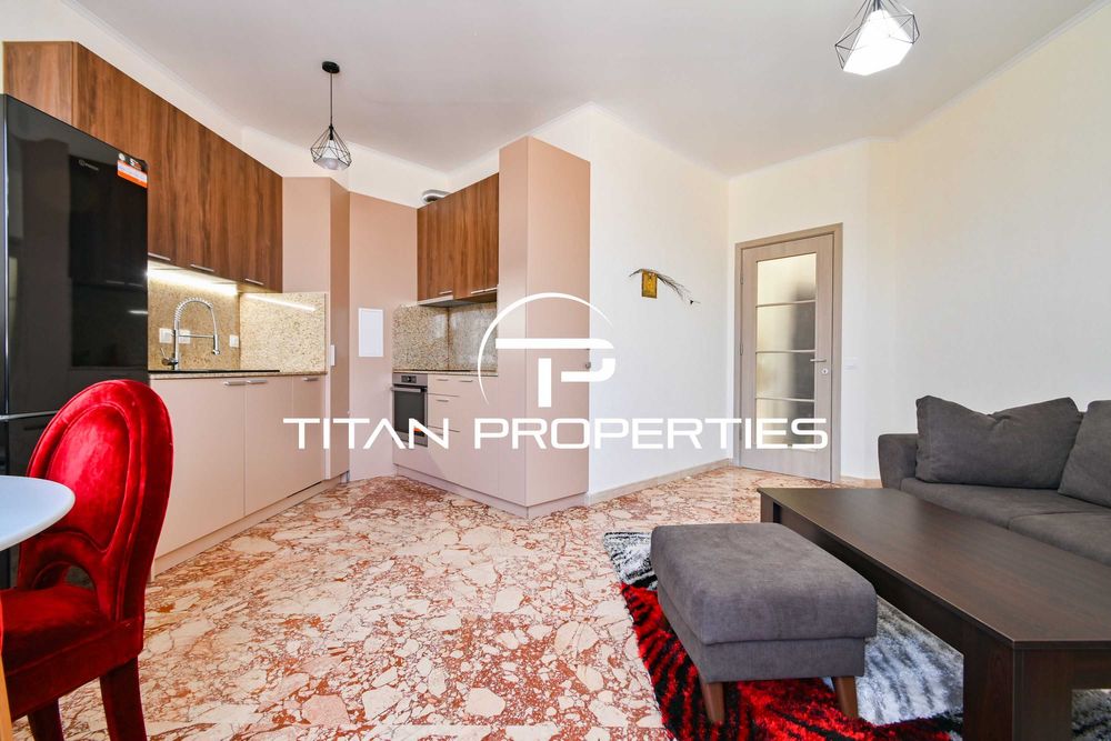 Дава се под наем Двустаен апартамент в София, Витоша - 65 кв.м за 663 € - Снимка #2