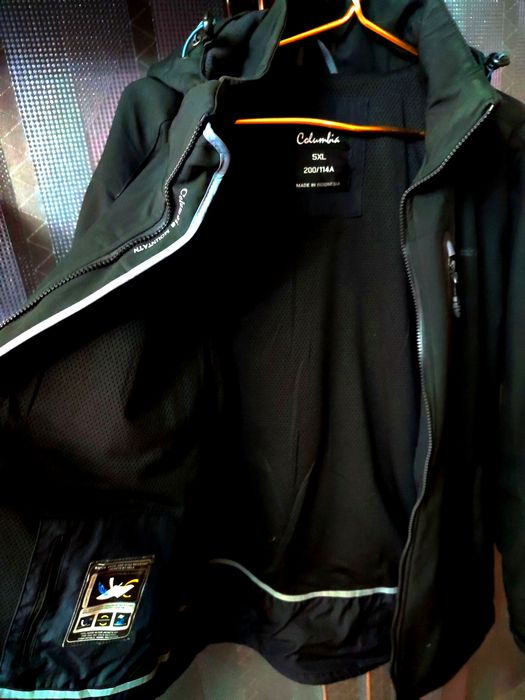 Мужчина 54-56 размер