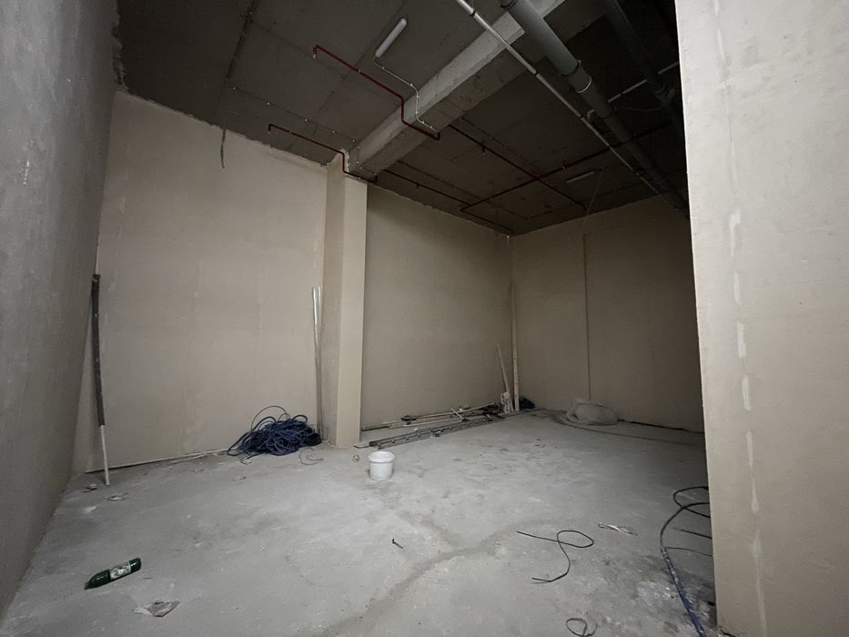 Сдается нежылое место на Tashkent City