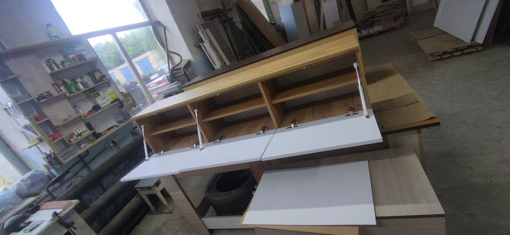 Тумба под телевизор