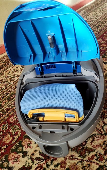 Пилесос Samsung Easy&Clean