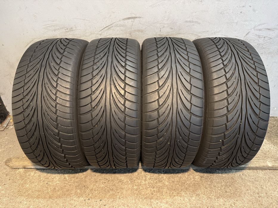 Гуми 225/40/18 RIKEN Raptor