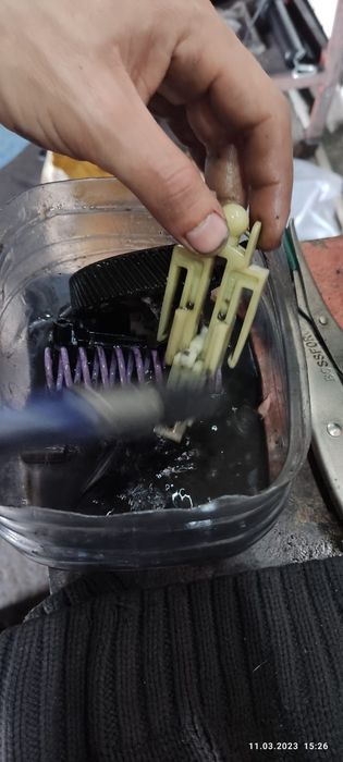 Смазка актуатора Лада в Алматы - СТО Алматы на Olx