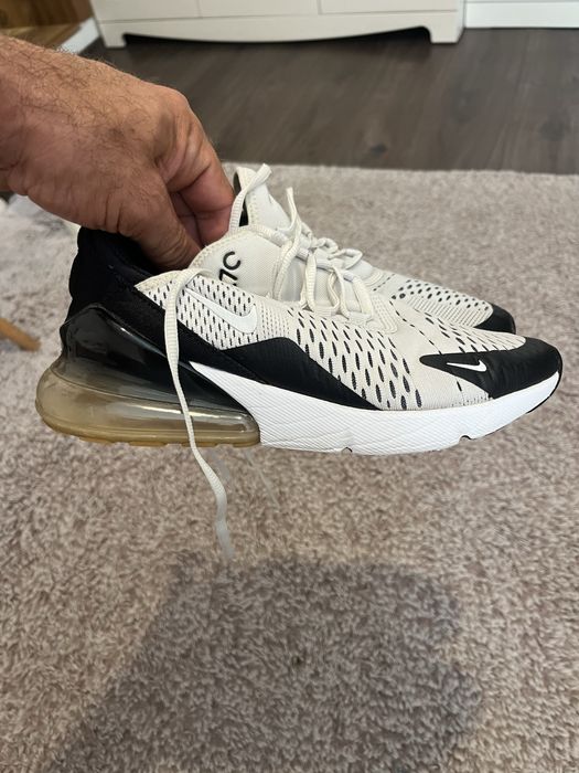 Nike Air Max 270-оригинални маратонки