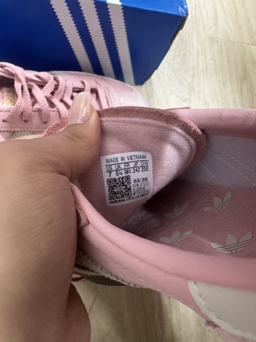 Adidas оригинальные кроссы