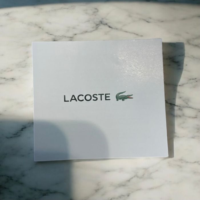 Bratara tip lacoste