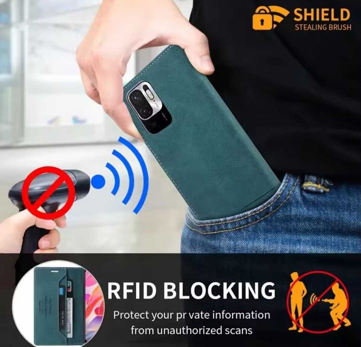 Кейс калъф xiaomi poco C75