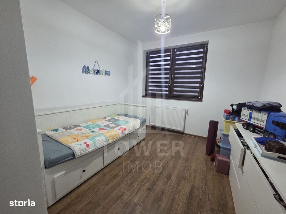 Casă Duplex la cheie - Cartierul Arhitecților