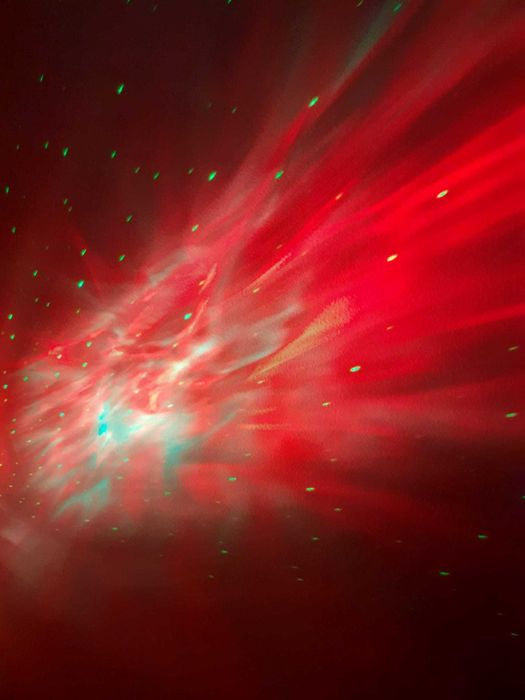 Astronaut Galaxy Star Proiector LED Lampă decorativa/Transport gratuit