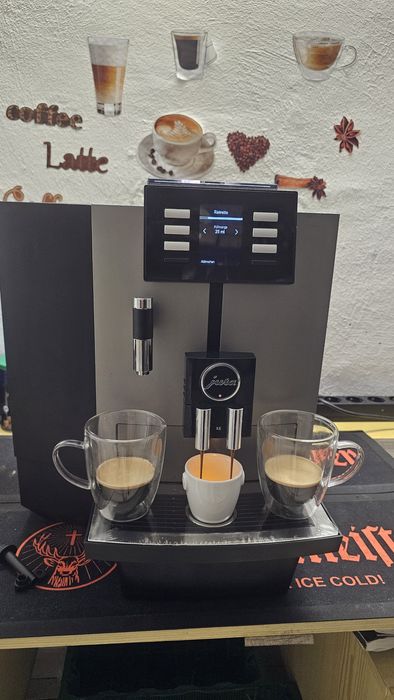 Jura X6 Professional
