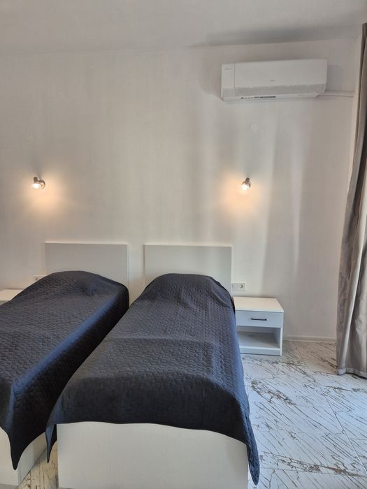 Студио в Гърция, с. Монастираки, обл. Кавала. От собственик