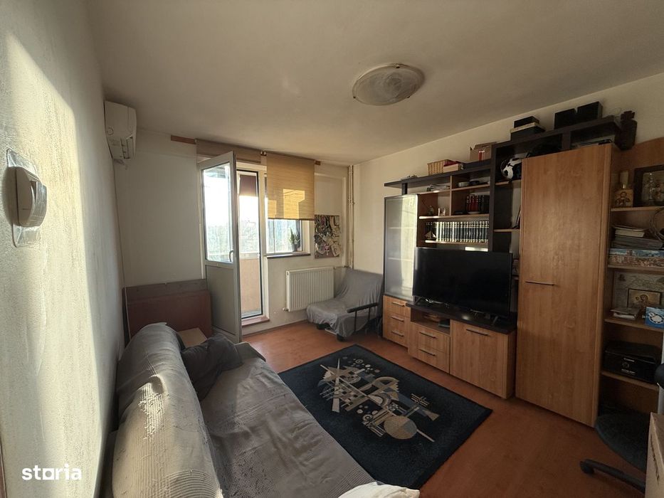 Apartament 2 camere decomandat - Str. Lămotești (Direct Proprietar)