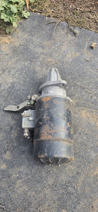 Продам стартер от газ