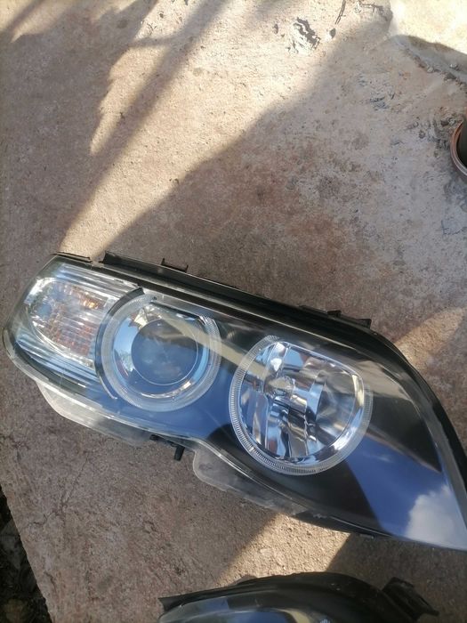 Bmw x5 3.0D 184 konq 218