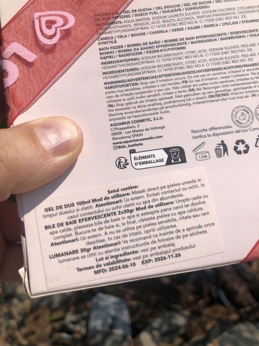 Set Love IdcInstitute