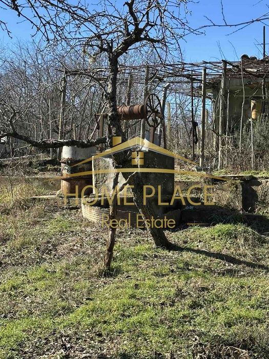 Парцел в м-ст Боровец Север