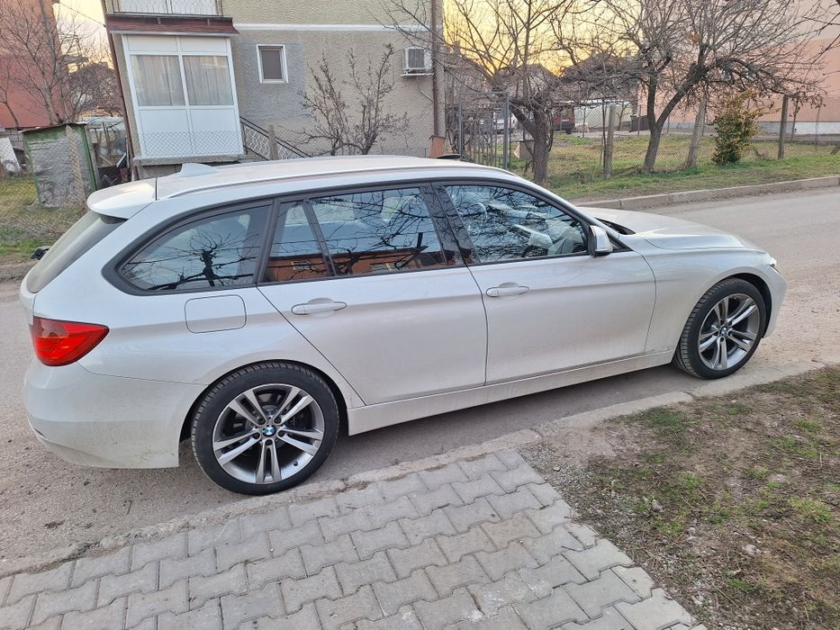 Джанти BMW Style 397 18 цола, 8J, ET 34. Летни гуми 225/45/18.