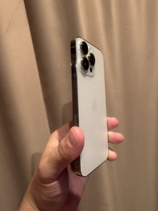 Iphone 14 pro max 256