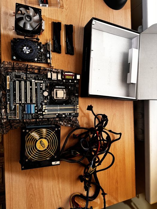 Продам оперативную память