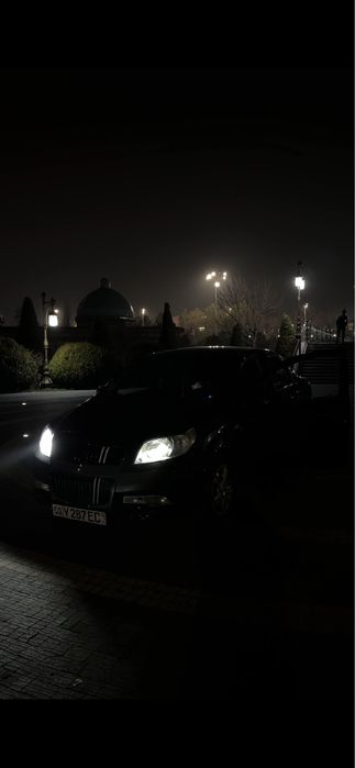 Nexia 3 At Euro 2020 mokriy asfalt srochna