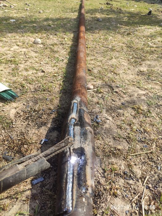 Сув чикарамиз 100%