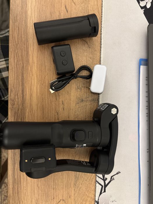 Стабилизатор для телефона