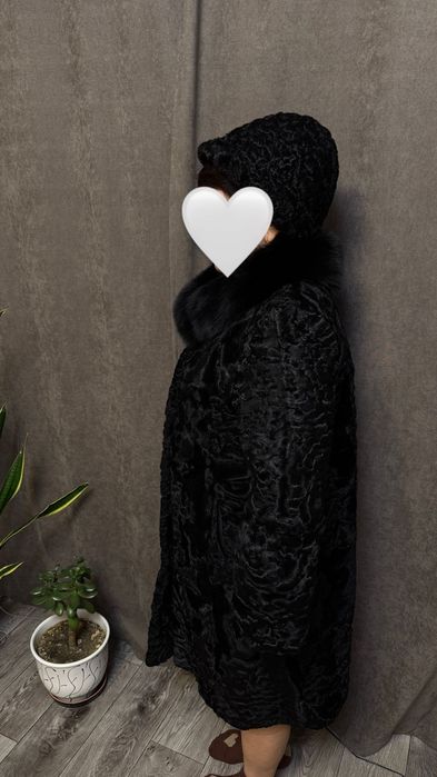 Продаётся шуба в хорошем состоянии