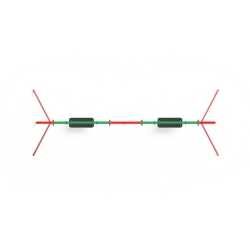 Качели М2 ИО 12.М.03.03.01-П