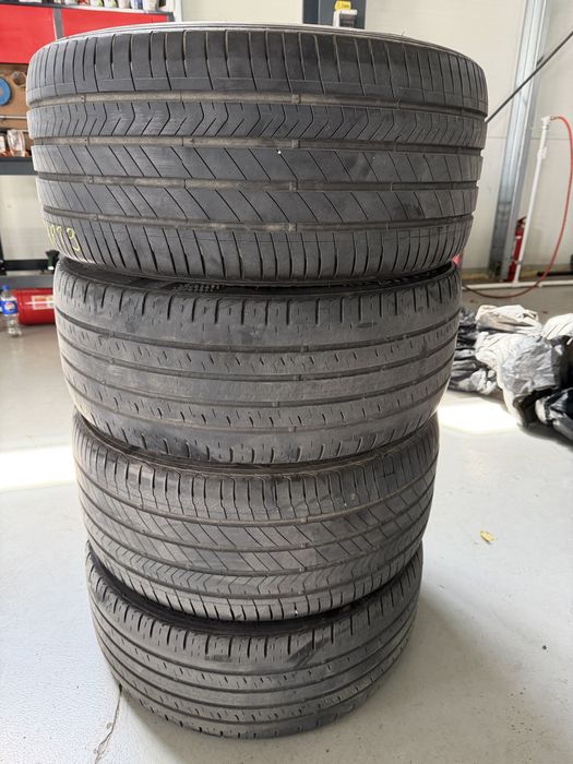 4 Anvelope Vara - 2 Dimensiuni - 275/40/ZR19 / 245/45/ZR19