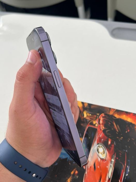 iPhone 14 Pro Max 256 EAC