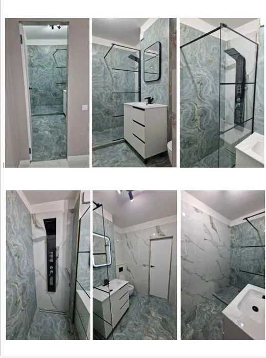 Apartament premium cu 2 camere | finisaje de lux | Eroilor Residence