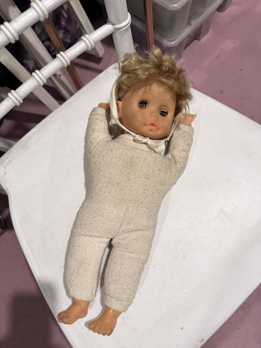 Aradeanca, Mobutu, etc