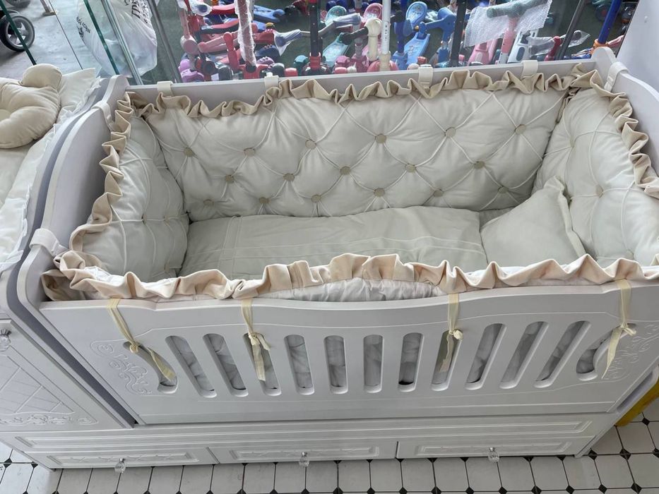 Bortikla chaqaloqlar uchun