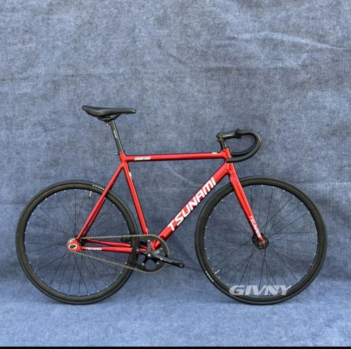 TSUNAMI SNM 100 (каспи рассрочка имеется)