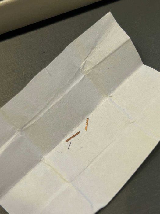 Автоматичен (механичен) часовник Emporio Armani AR1980 Luigi Meccanico