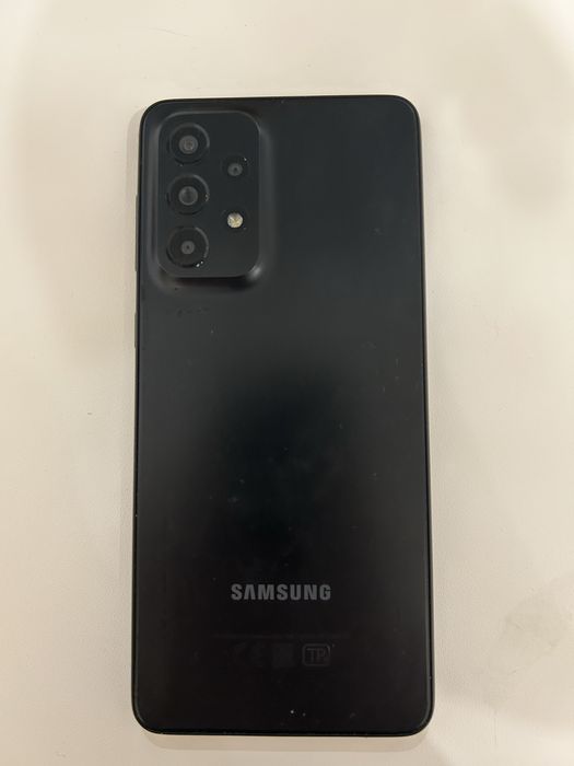 Самсунг а33 5g.