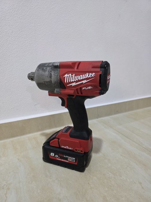 Pistol impact roti Milwaukee ONEFHIWF 34