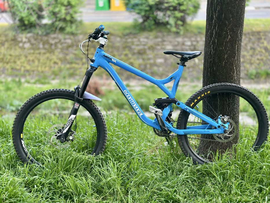 Commencal Meta AM V4